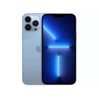 Apple iphone 13 Pro Max 256GB 5G 12Mpx 4K Nfc Face iD Dual Sim Azul Sierra 4.352mAh Apple iphone 13 Pro Max 256GB 5G 12Mpx 4K Nfc Face iD Dual Sim Azul Sierra 4.352mAh